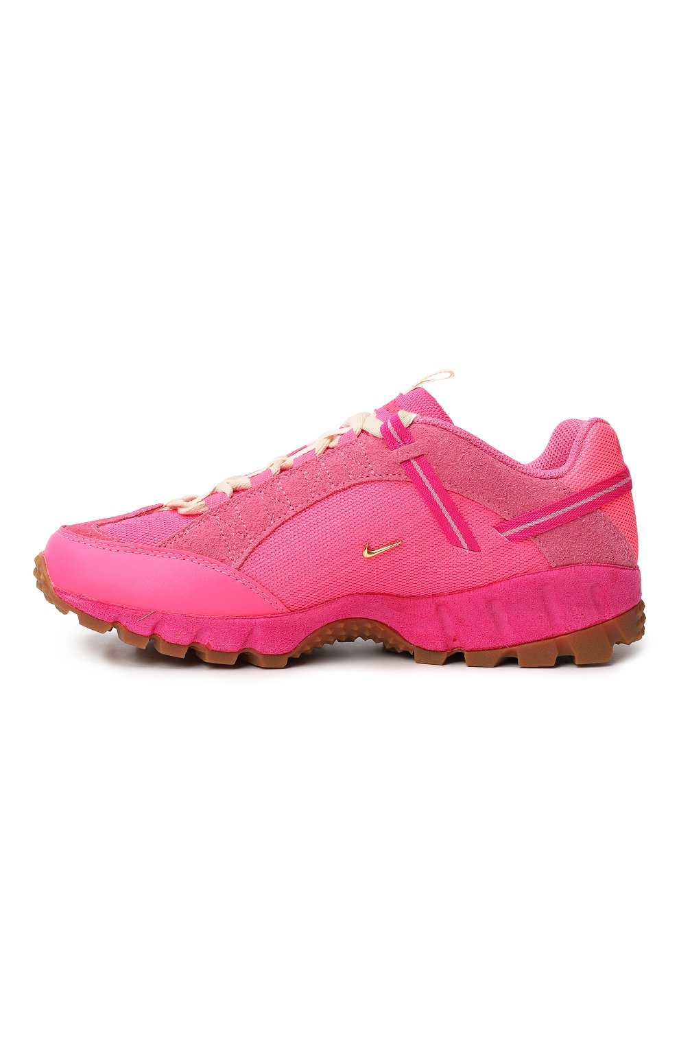 Кроссовки Jacquemus x Nike Air Humara LX "Pink Flash" | Nike | Розовый - 6