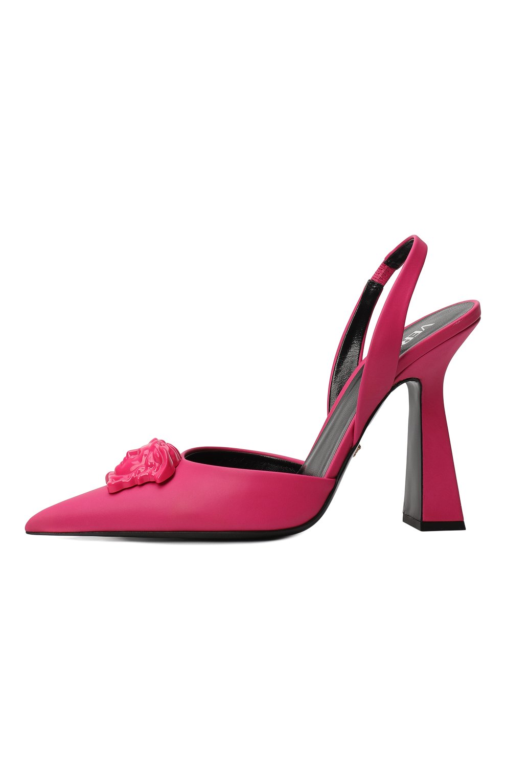 Туфли | Versace | Розовый - 4