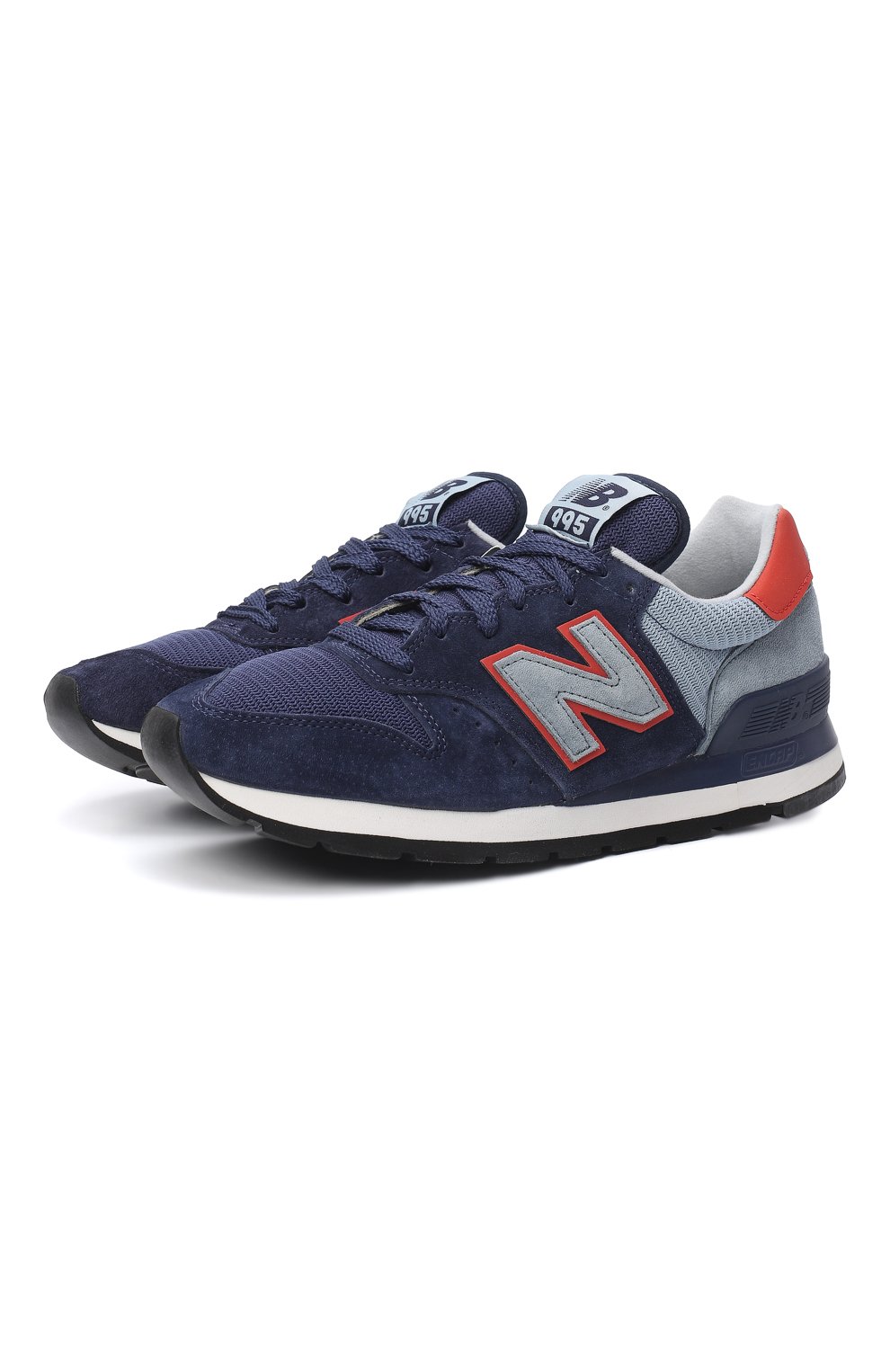 New balance 995 sales  navy