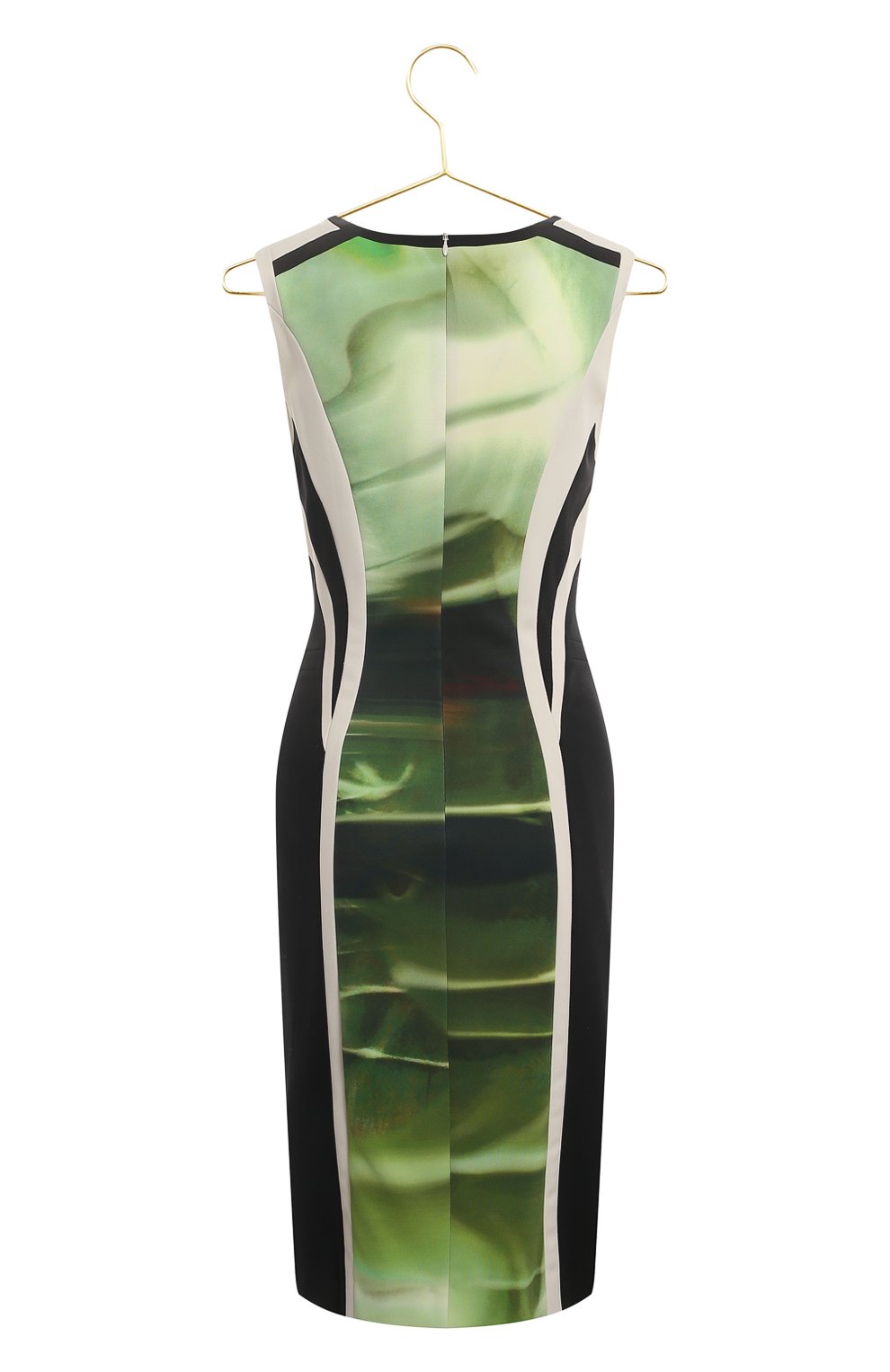 Платье | Laurel | Зелёный - 2