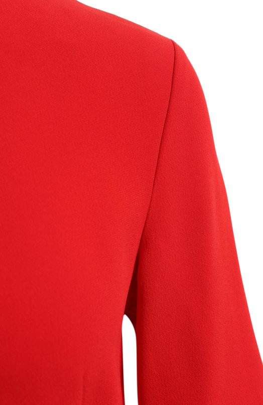 Блузка | Miu Miu | Красный - 3
