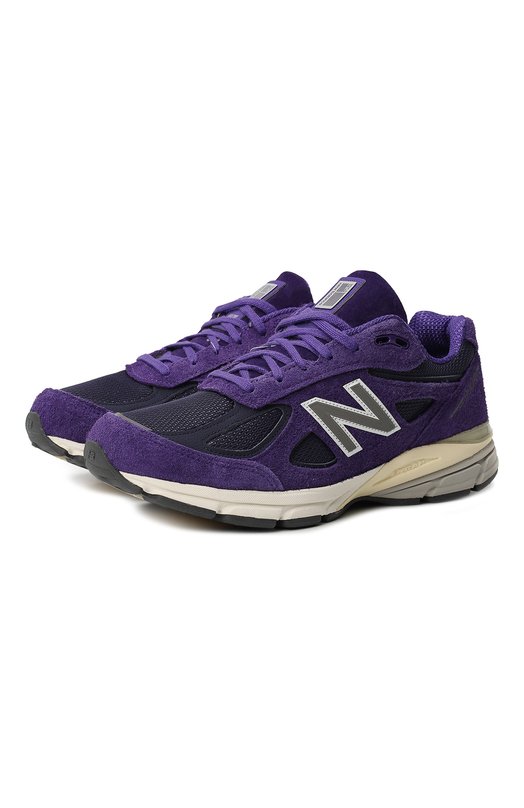 New balance cheap 990v4 purple