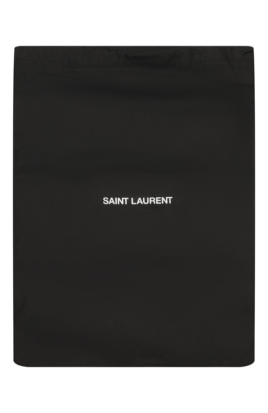 Кеды Andy | Saint Laurent | Кремовый - 9