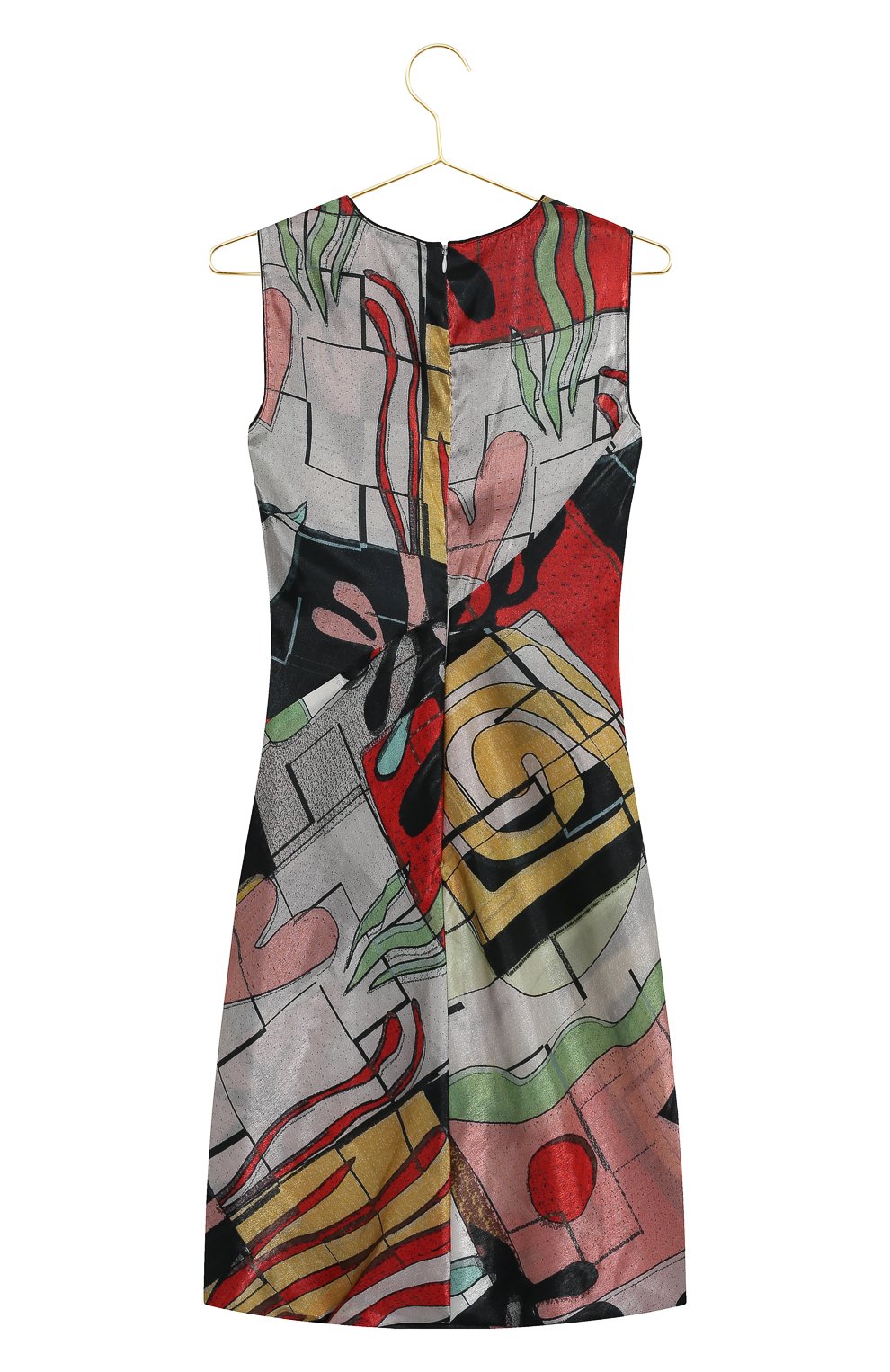 Платье | Giorgio Armani | Разноцветный - 2