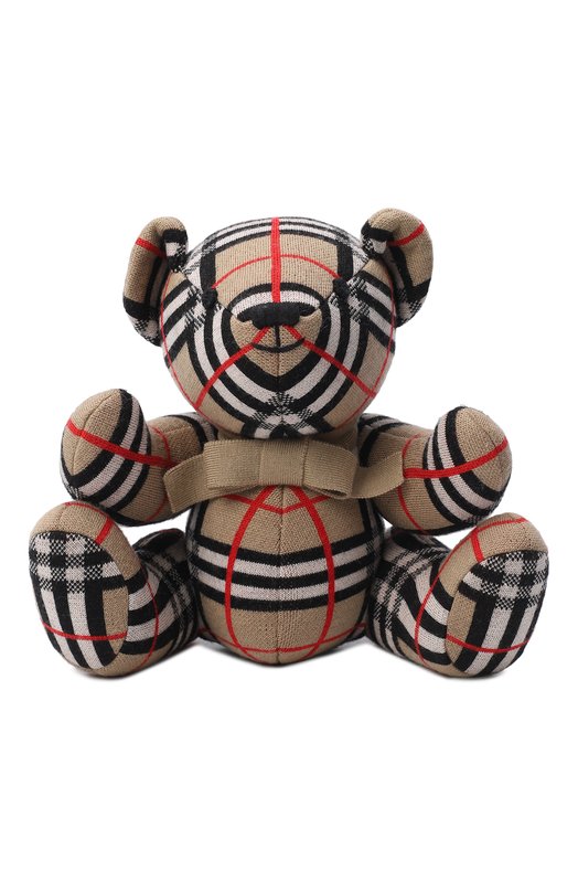 Burberry on sale thomas bear