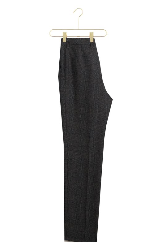 Шерстяные брюки | CALVIN KLEIN 205W39NYC | Серый - 2