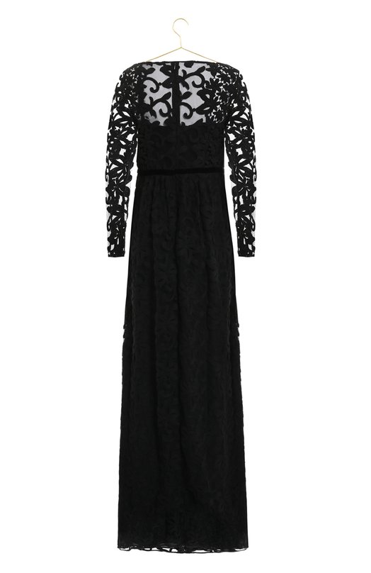 Платье | Burberry Prorsum | Чёрный - 2