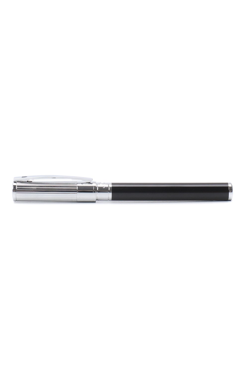 Ручка D-Initial | S.T. Dupont | Чёрный - 1