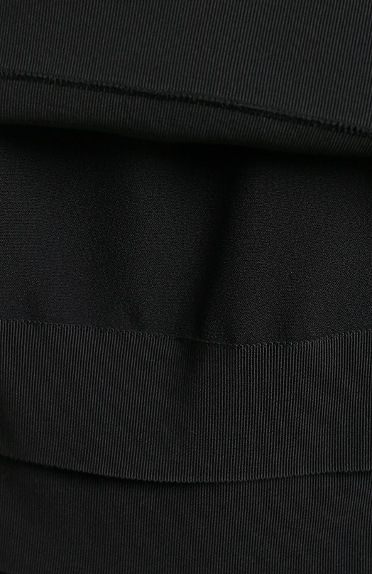 Платье | Louis Vuitton | Чёрный - 3