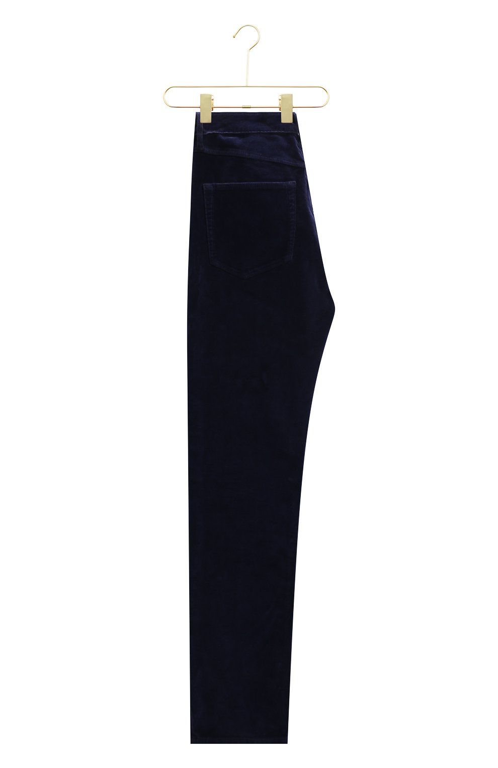 Хлопковые брюки | 3x1 | Синий - 2