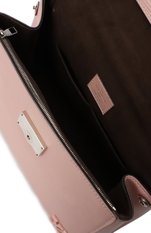 Сумка Cluny | Louis Vuitton | Розовый - 7
