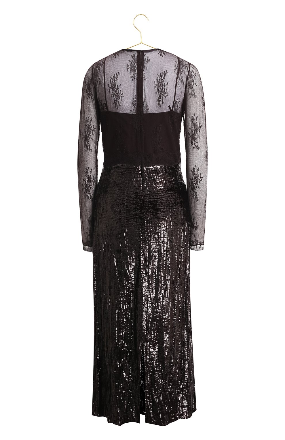 Платье | Nina Ricci | Чёрный - 2