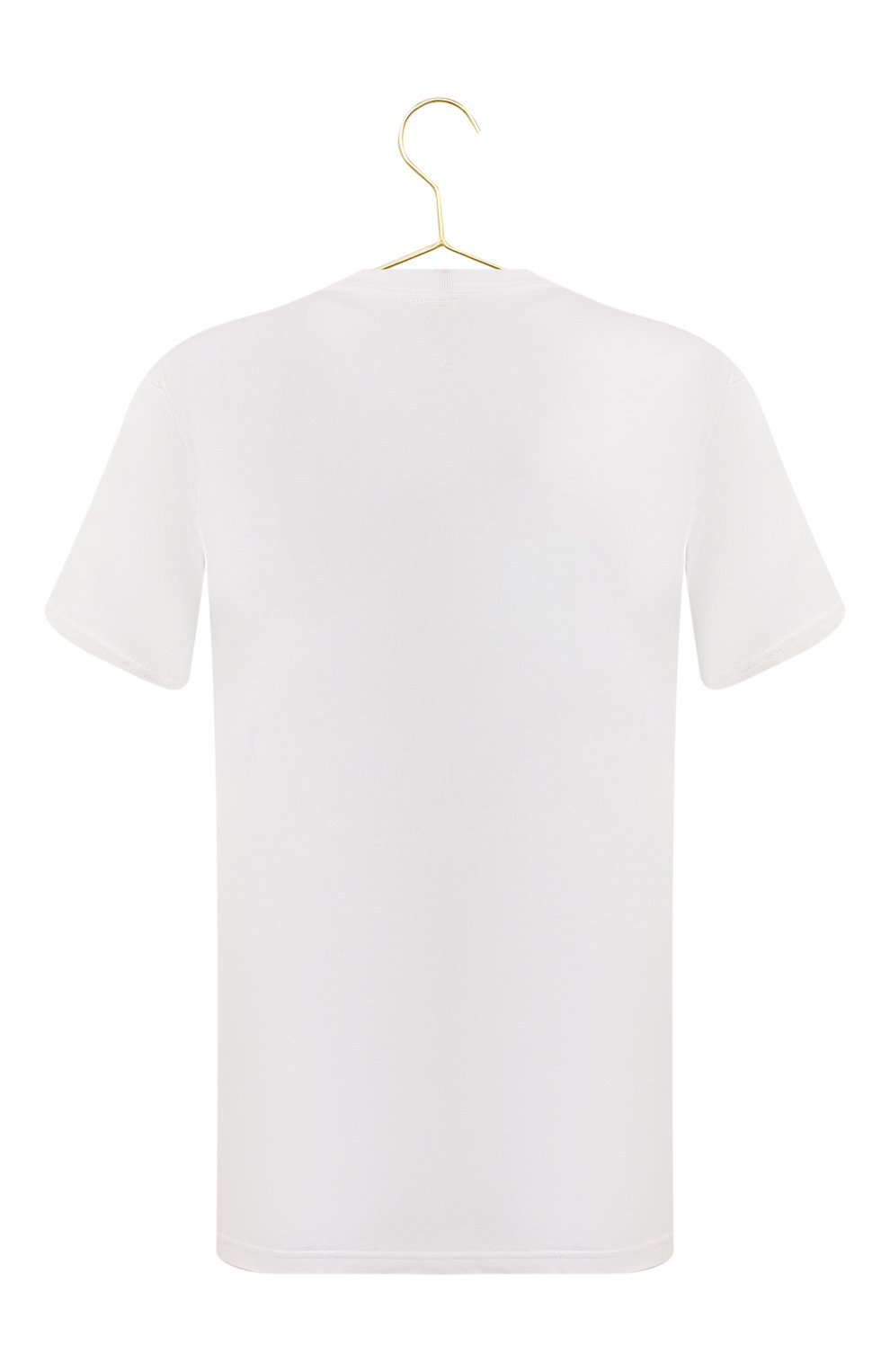 Комплект из трех футболок | Supreme | Белый - 6