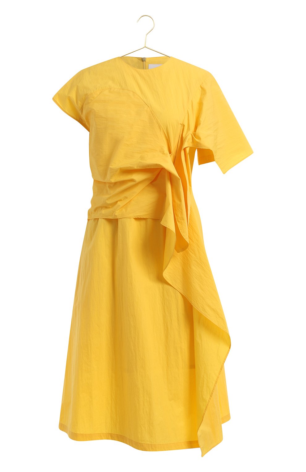 Платье | Akira Naka | Жёлтый - 1