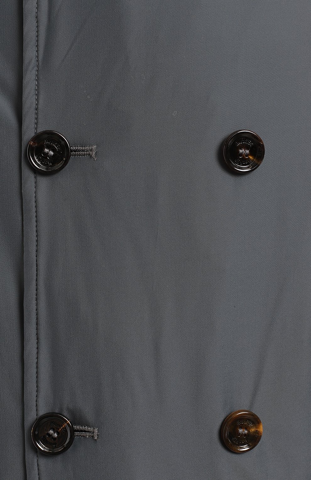 Куртка | Moorer | Серый - 3