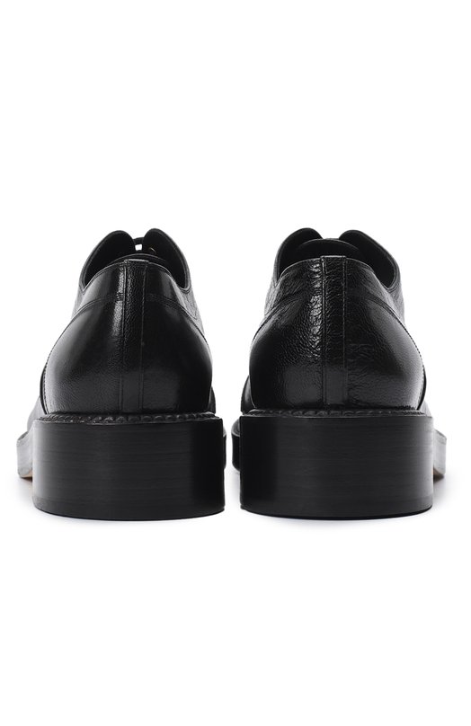 Ботинки | Chanel | Чёрный - 3