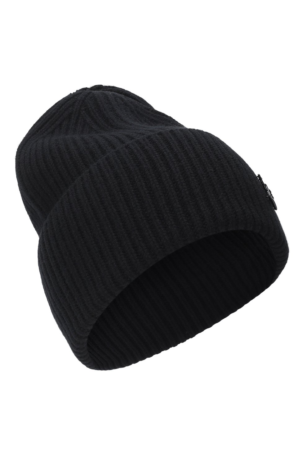 Кашемировая шапка LV Ahead | Louis Vuitton | Чёрный - 1
