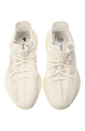 Yeezy triple sales white cena