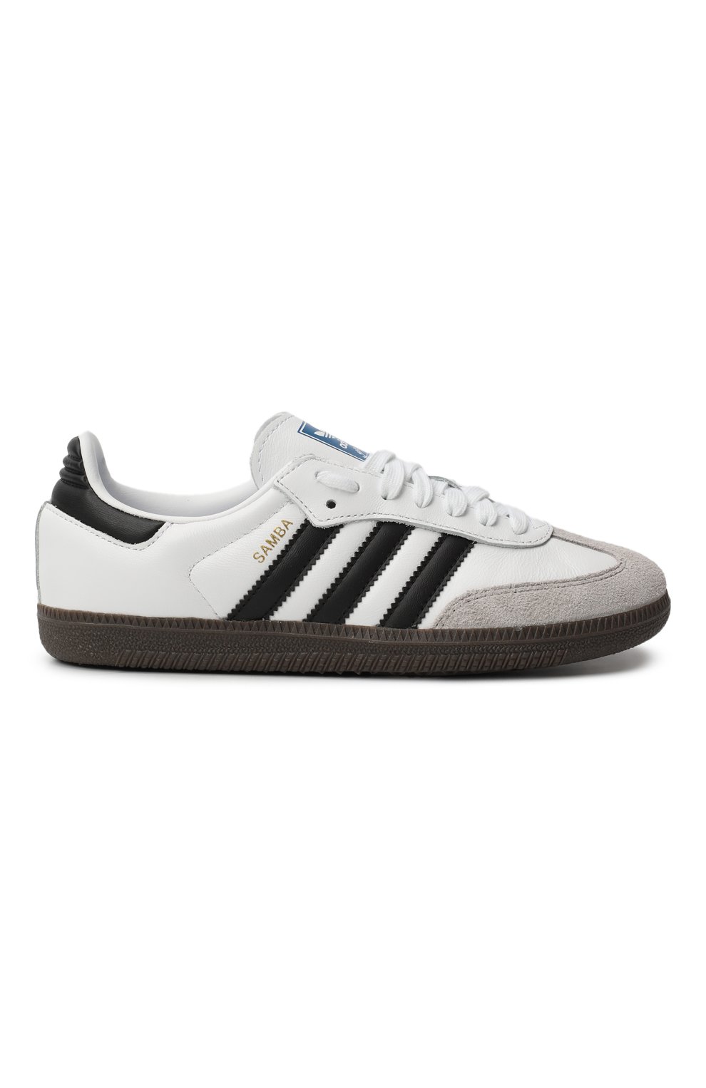 Adidas samba best sale og core black