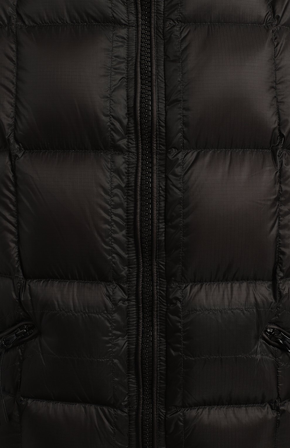 Пуховая куртка | CP Company | Чёрный - 3