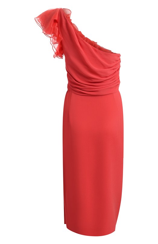 Платье | Giambattista Valli | Красный - 2