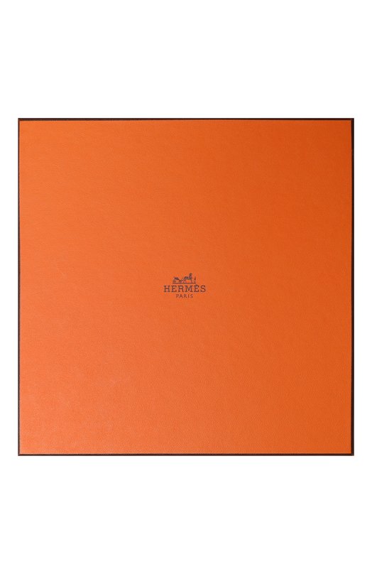 Шелковый платок | Hermes | Разноцветный - 4