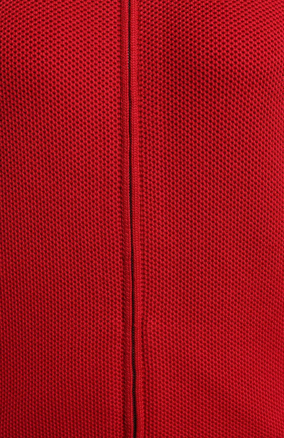 Костюм из шелка и хлопка | Loro Piana | Красный - 6