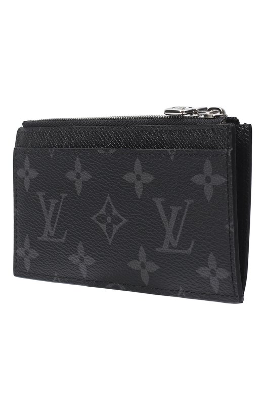Футляр для кредитных карт | Louis Vuitton | Серый - 2