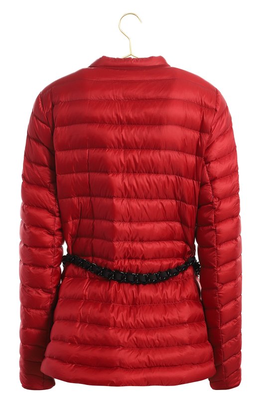 Пуховая куртка | Moncler | Красный - 2
