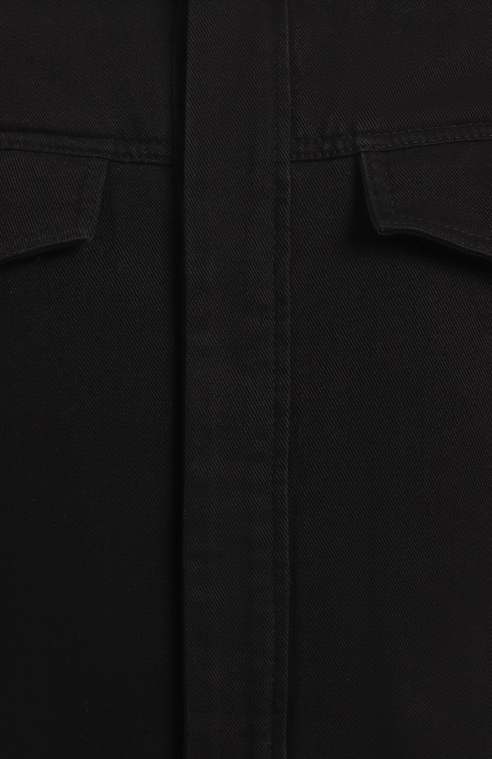 Куртка | T Alexander Wang | Чёрный - 3