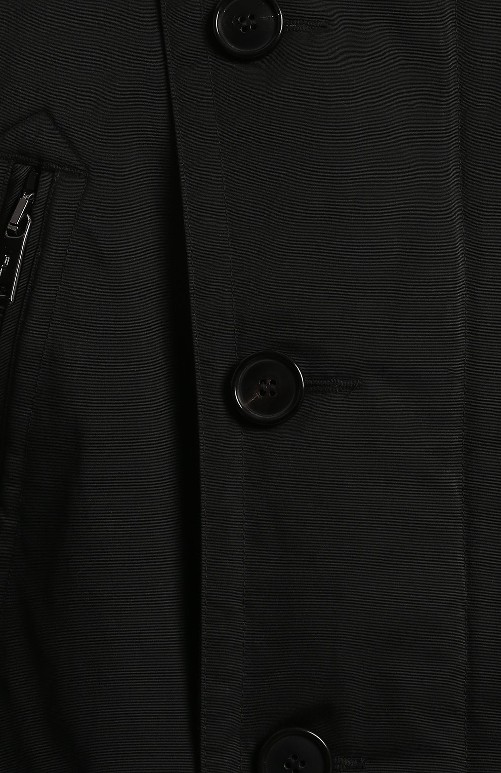 Пуховая куртка | Ralph Lauren | Чёрный - 3