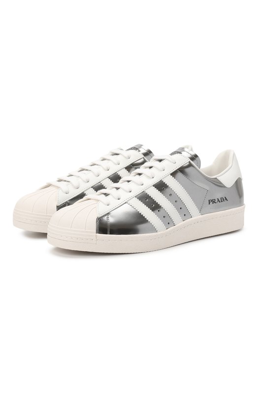 Adidas x 2024 prada superstar