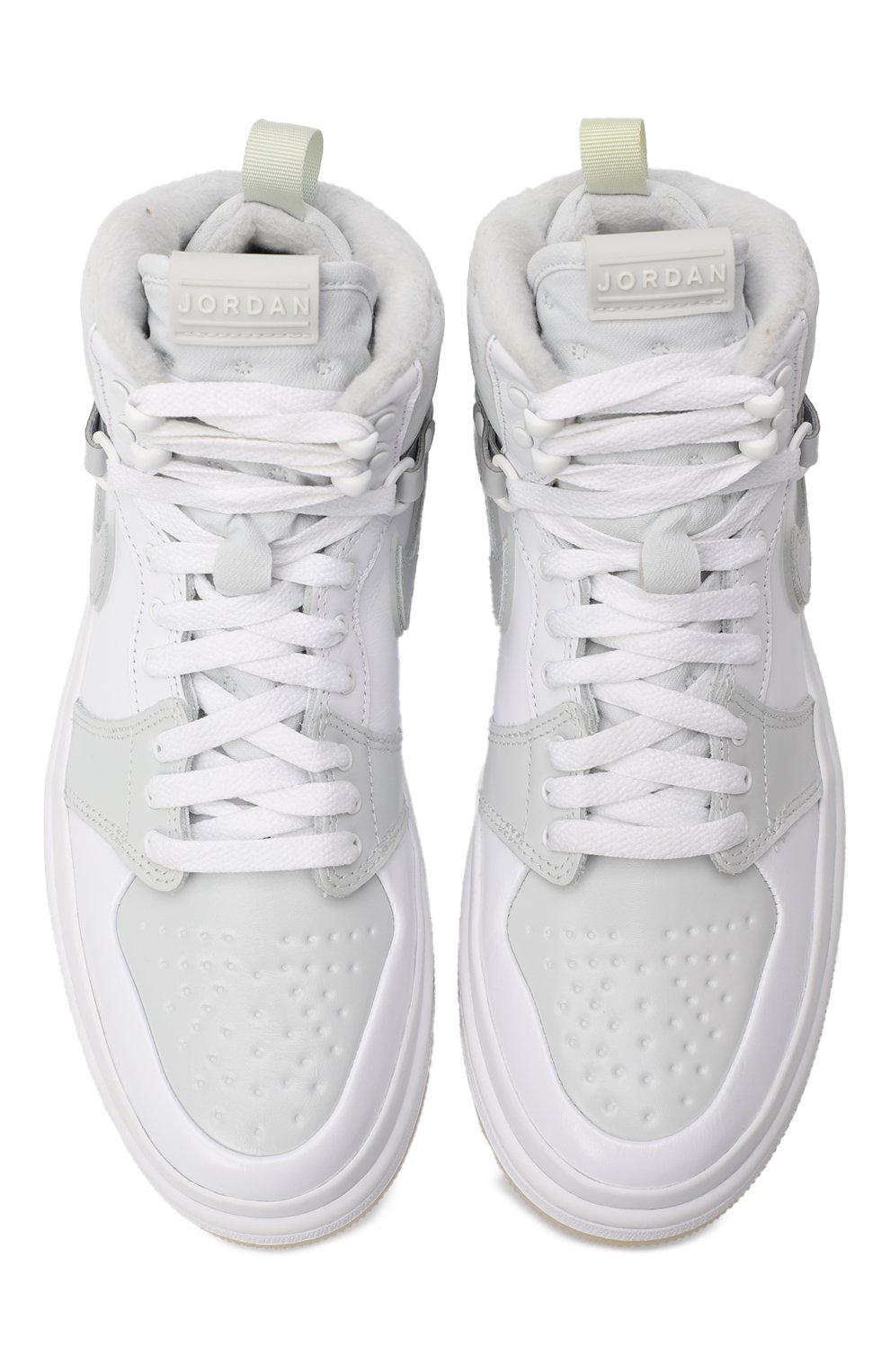 Кеды Air Jordan 1 Acclimate | Nike | Серый - 2