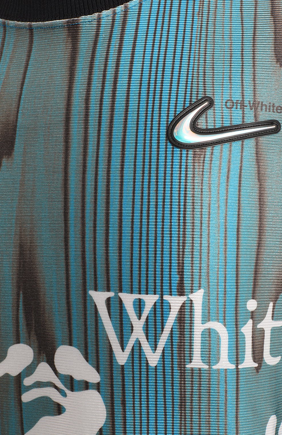 Nike x Off White | Nike | Разноцветный - 3