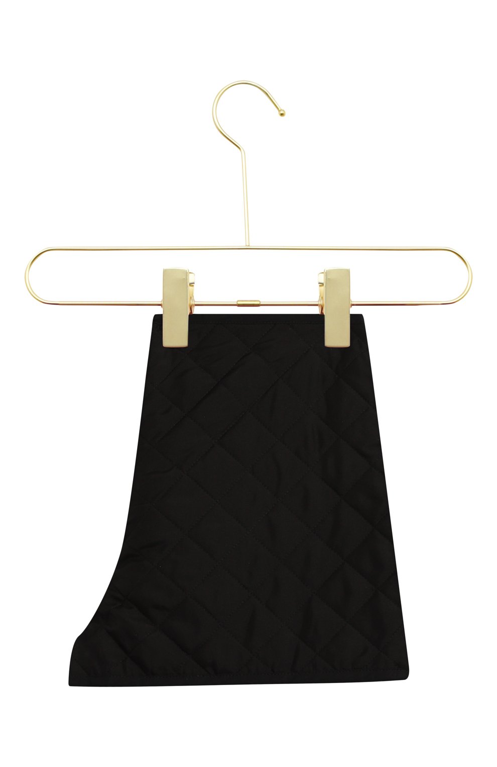 Шелковые шорты | Dior | Чёрный - 3