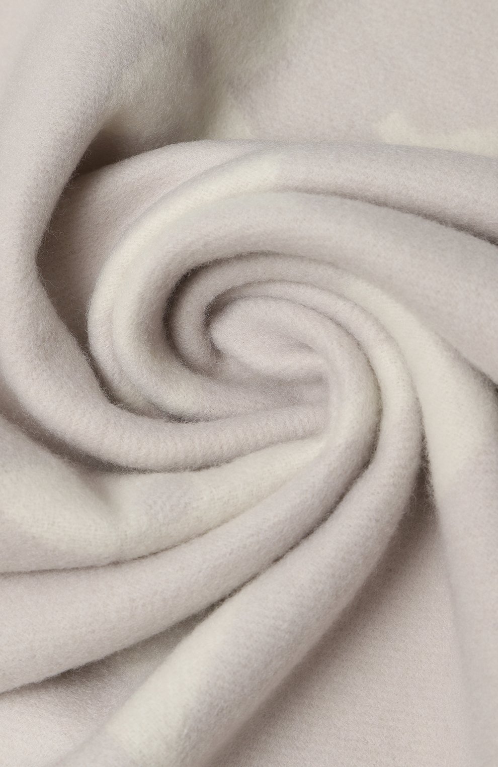 Кашемировый шарф Reykjavik | Louis Vuitton | Серый - 2