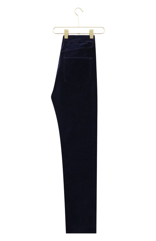 Хлопковые брюки | 3x1 | Синий - 3