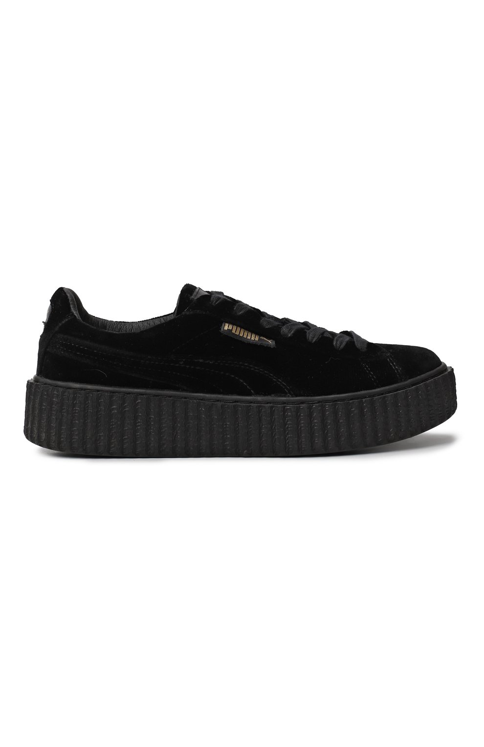 Creeper store velvet fenty