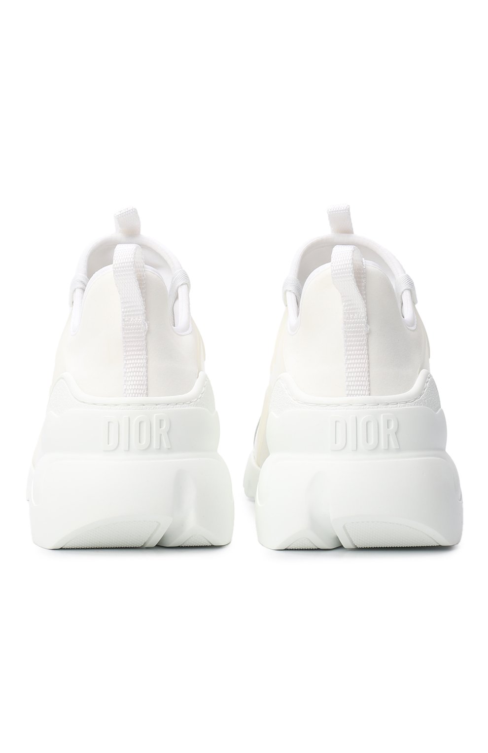 Кроссовки D-Connect | Dior | Белый - 3
