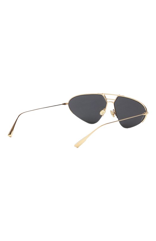 Солнцезащитные очки | Dior | Золотой - 3