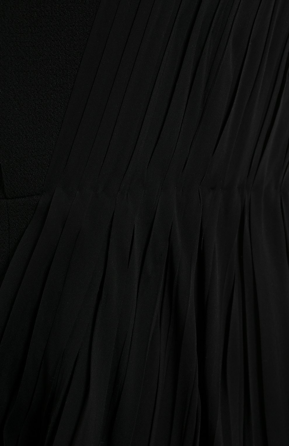 Платье | J Mendel | Чёрный - 3