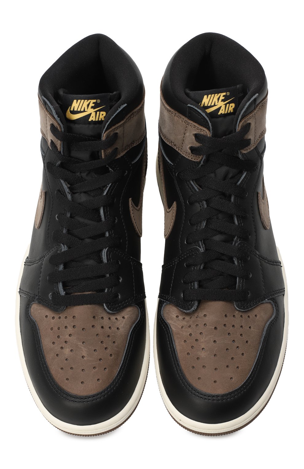 Кеды Air Jordan 1 Retro High OG 'Palomino' | Nike | Коричневый - 2