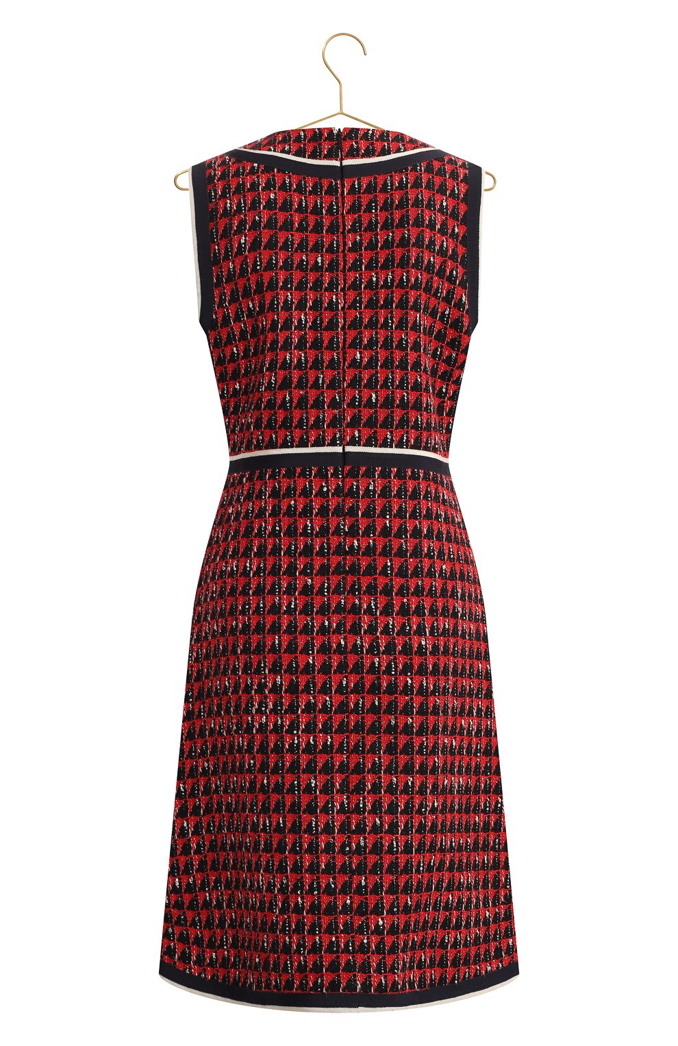Платье | Gucci | Красный - 2