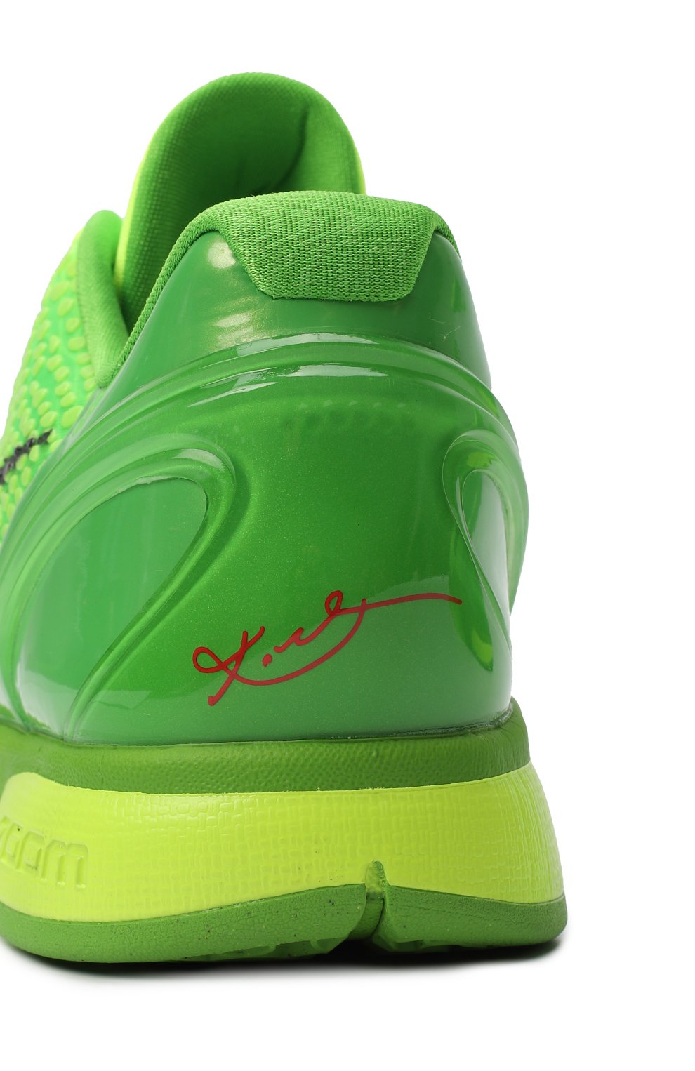 Grinch nike hotsell