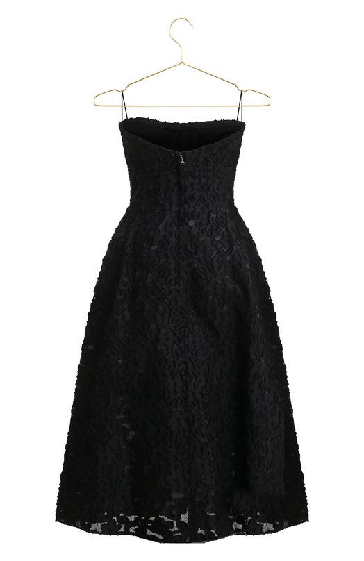 Платье | Dolce & Gabbana | Чёрный - 2