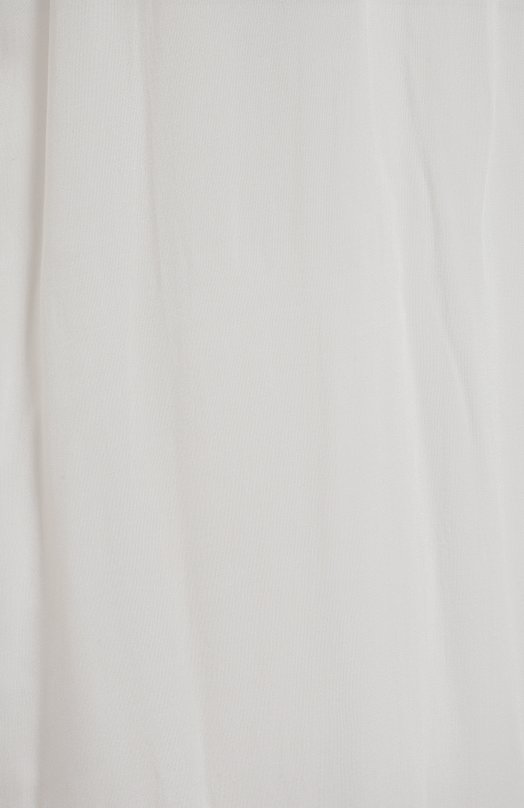 Платье из вискозы | Ann Demeulemeester | Белый - 3
