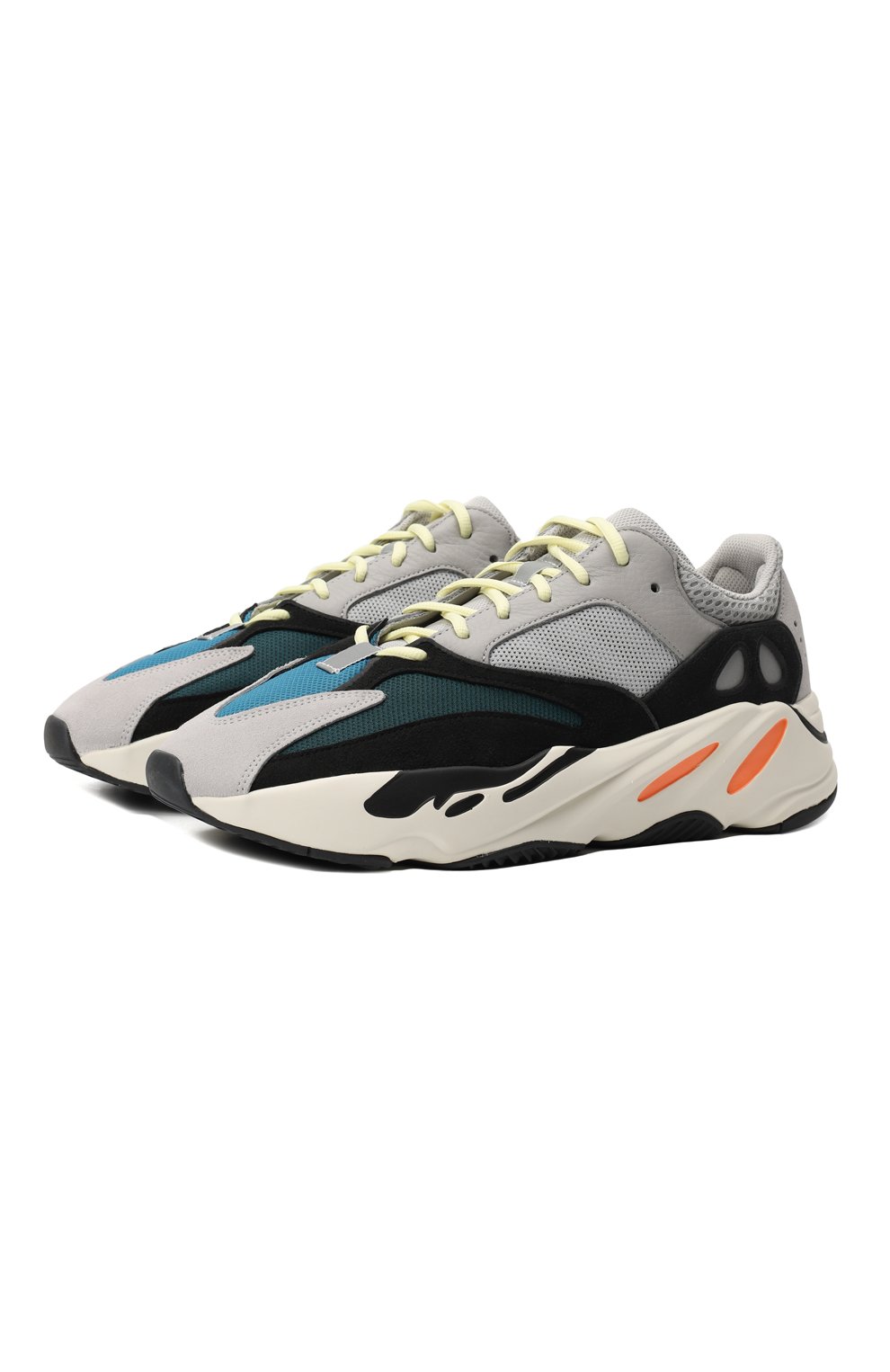 Yeezy wave store runner 3