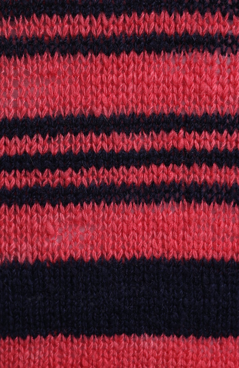 Кашемировый свитер | The Elder Statesman | Розовый - 3