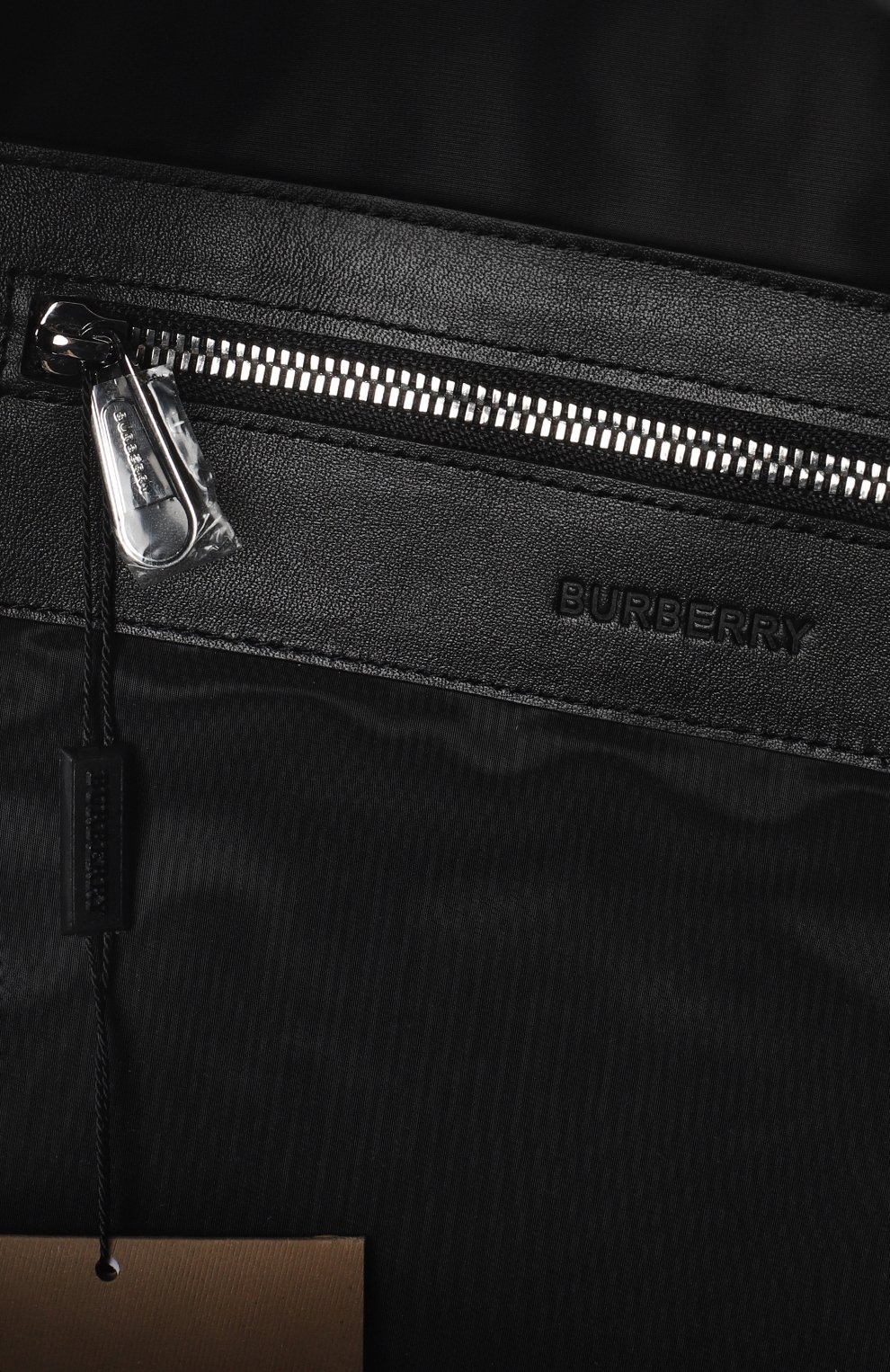 Рюкзак | Burberry | Чёрный - 7