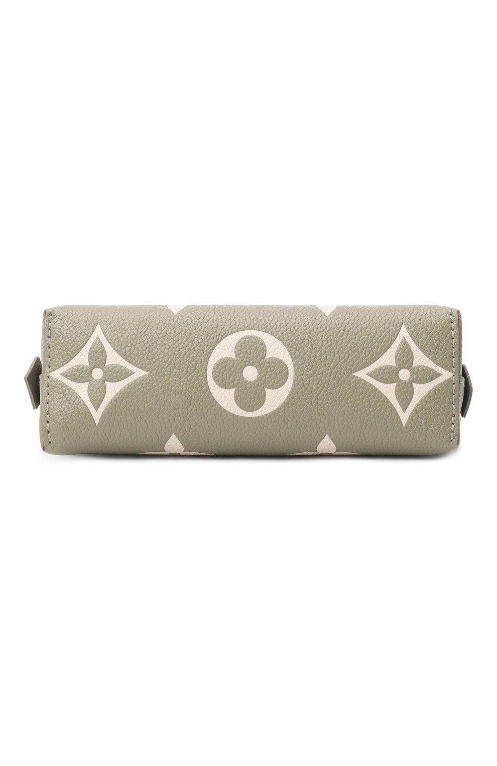 Косметичка Cosmetic Pouch PM | Louis Vuitton | Зелёный - 5